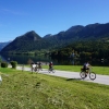 Radtour Bad Mitterndorf - Gmunden